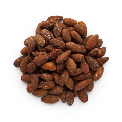 Миндаль жаренный 300 гр - купить в Лабореме