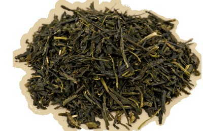 Зеленый чай TeaSprout 50г - купить в Лабореме