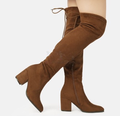 Женские сапоги, ботфорты NightStep - купить в Лабореме
