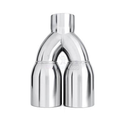 Насадка на глушитель SteelRound Classic - купить в Лабореме