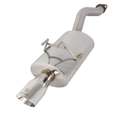 Глушитель выхлопной системы TurboQuiet Pro - купить в Лабореме