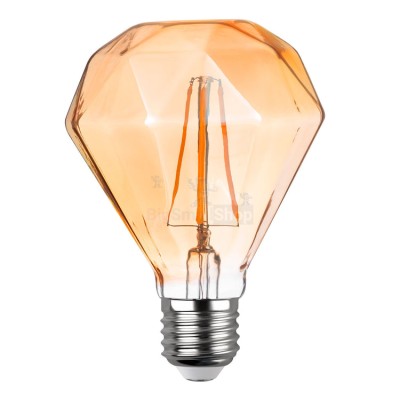 Лампа накаливания ClassicWarm 75W - купить в Лабореме