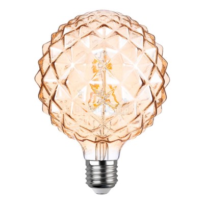 Лампа накаливания WarmGlow 60W - купить в Лабореме