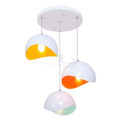 Подвесной светильник AmbientGlow 35W - купить в Лабореме